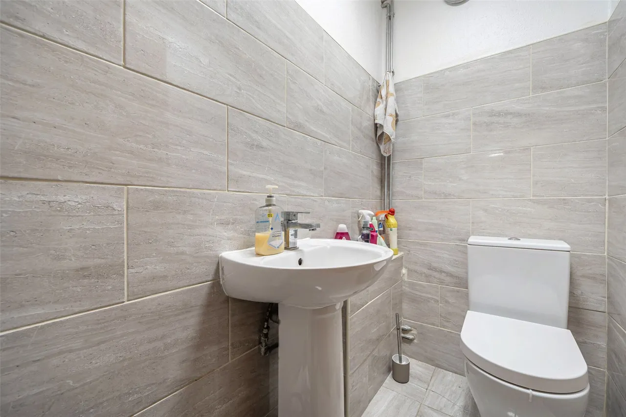 Flaxman Road, SE5, photo 12