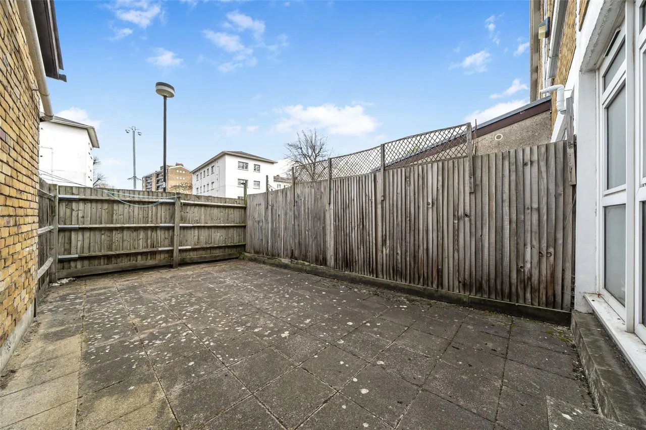 Flaxman Road, SE5, photo 9