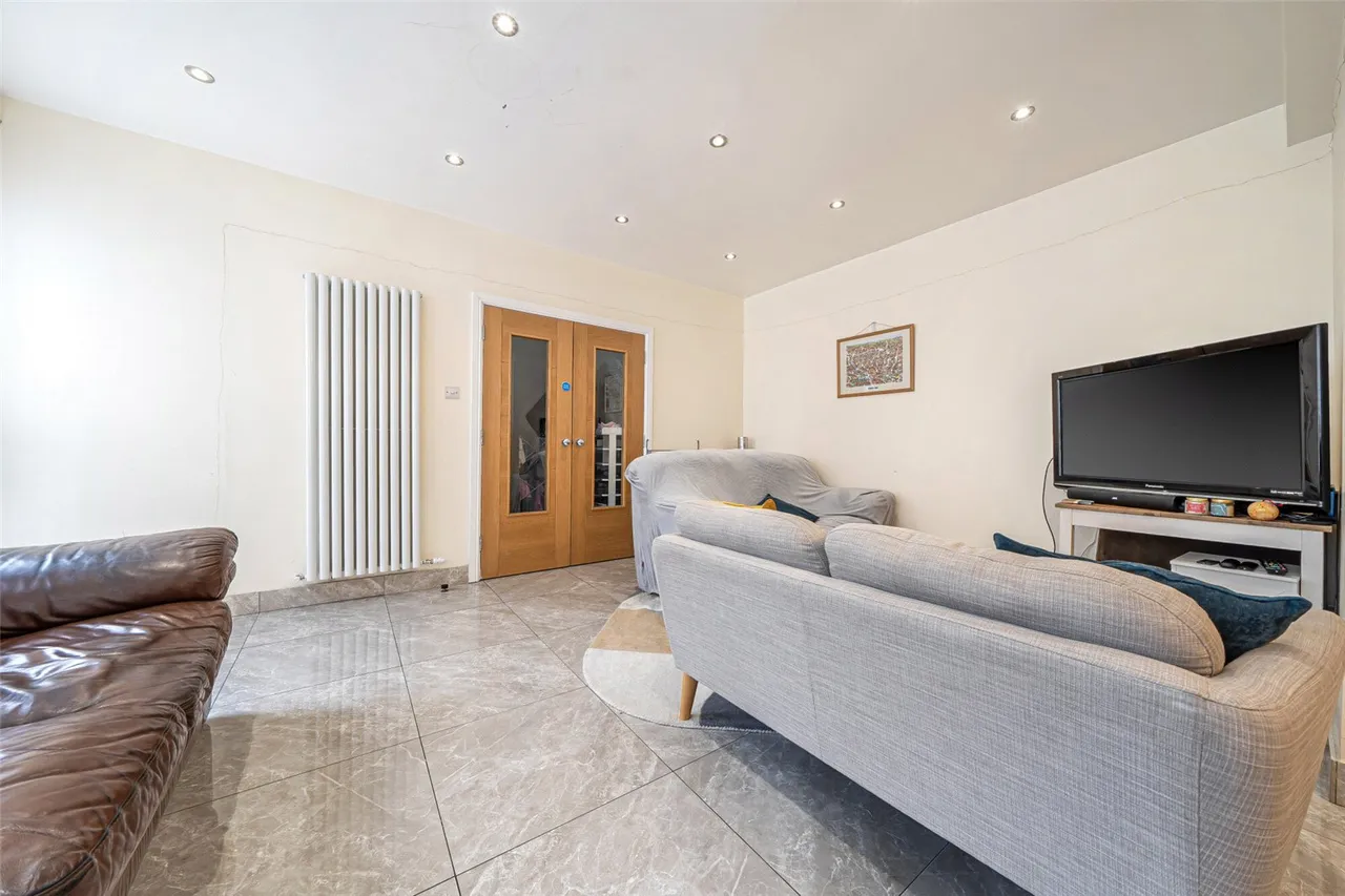 Flaxman Road, SE5, photo 18
