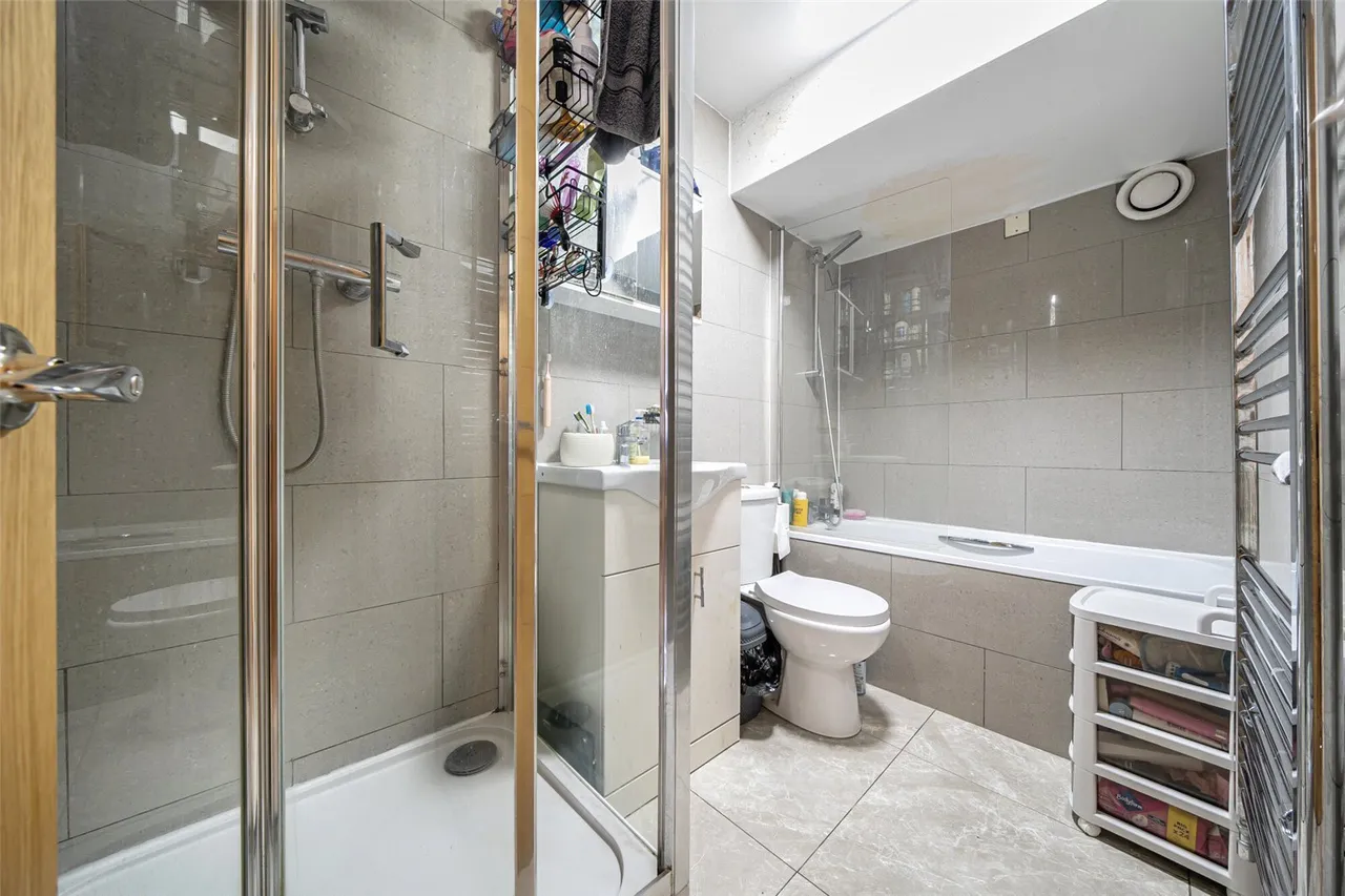 Flaxman Road, SE5, photo 6