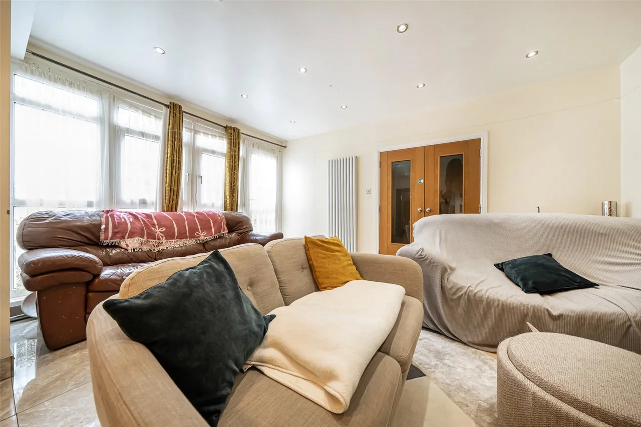 Flaxman Road, SE5, photo 16