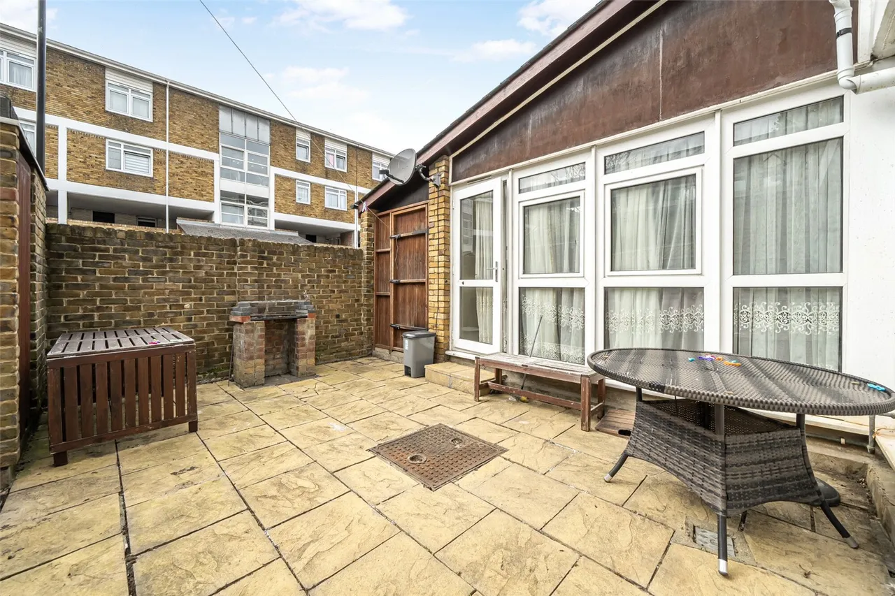 Flaxman Road, SE5, photo 8