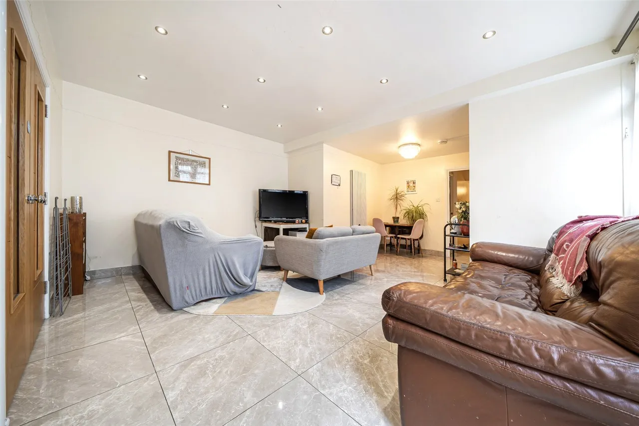 Flaxman Road, SE5, photo 2