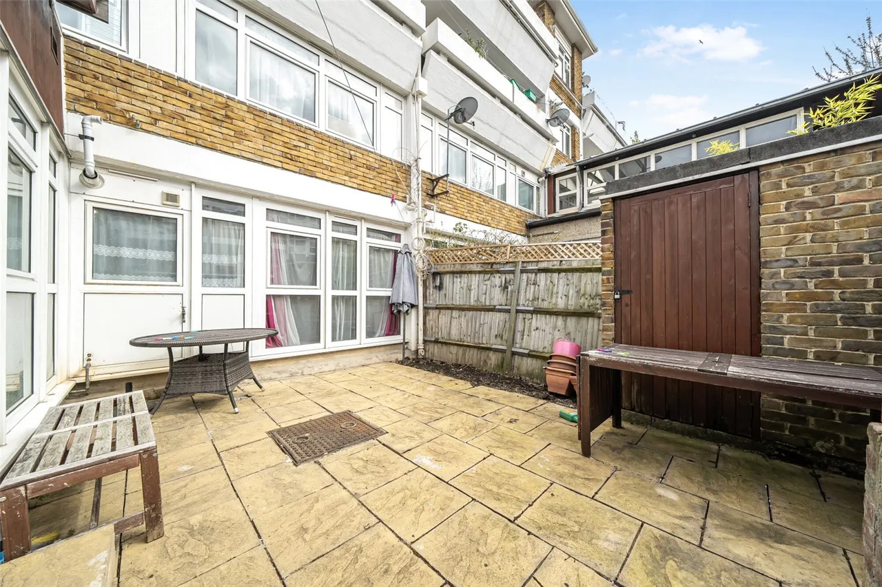 Flaxman Road, SE5, photo 14