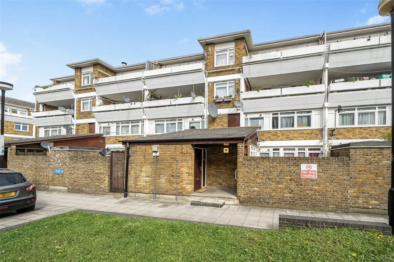 Flaxman Road, SE5, photo 10