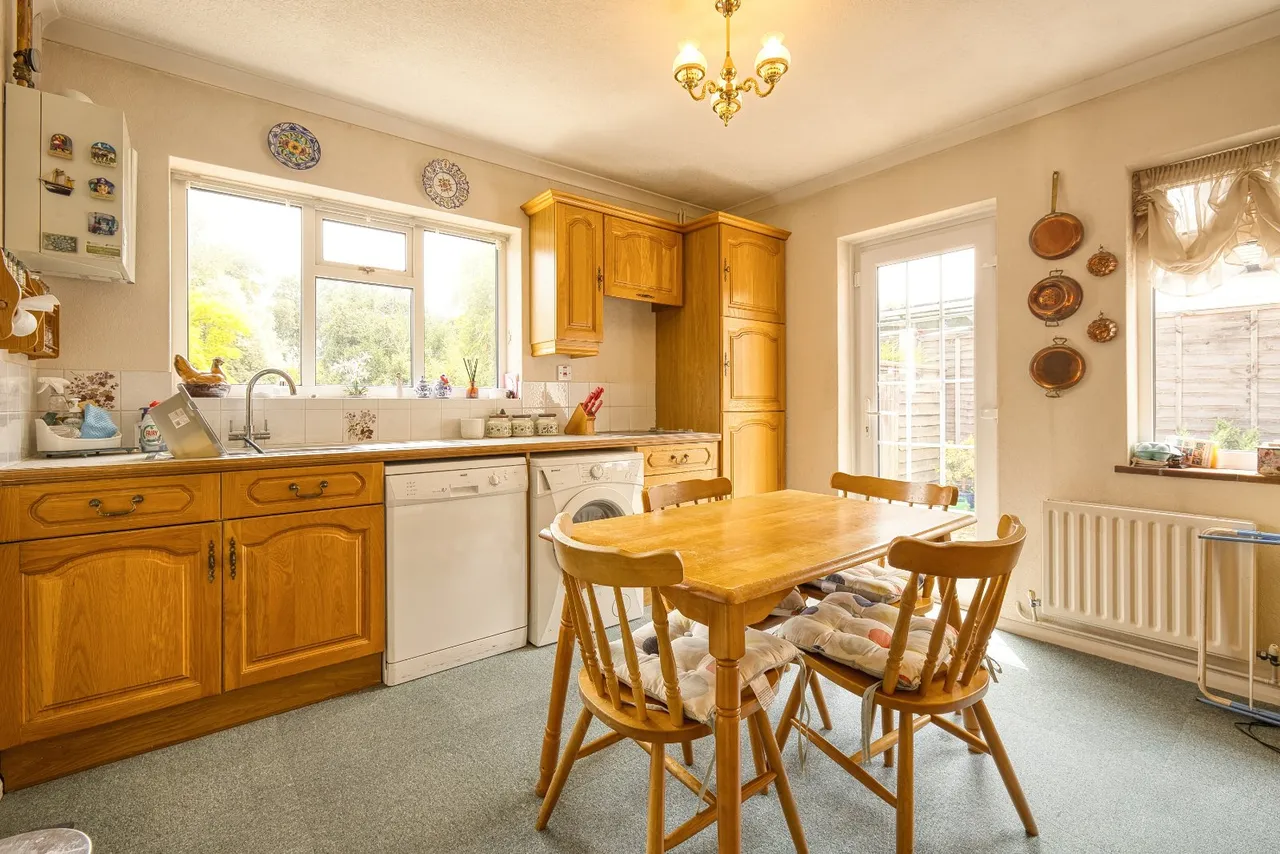 Capel Close, Broadstairs, CT10, photo 5