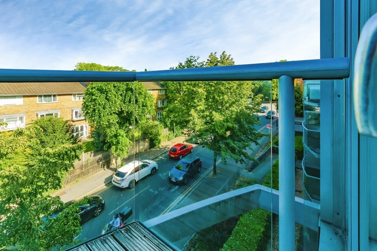 Addiscombe Grove, Croydon, CR0, photo 27