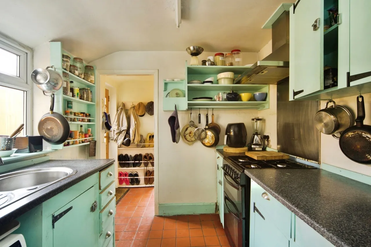 Sutton Court Road, Plaistow, London, E13, photo 7