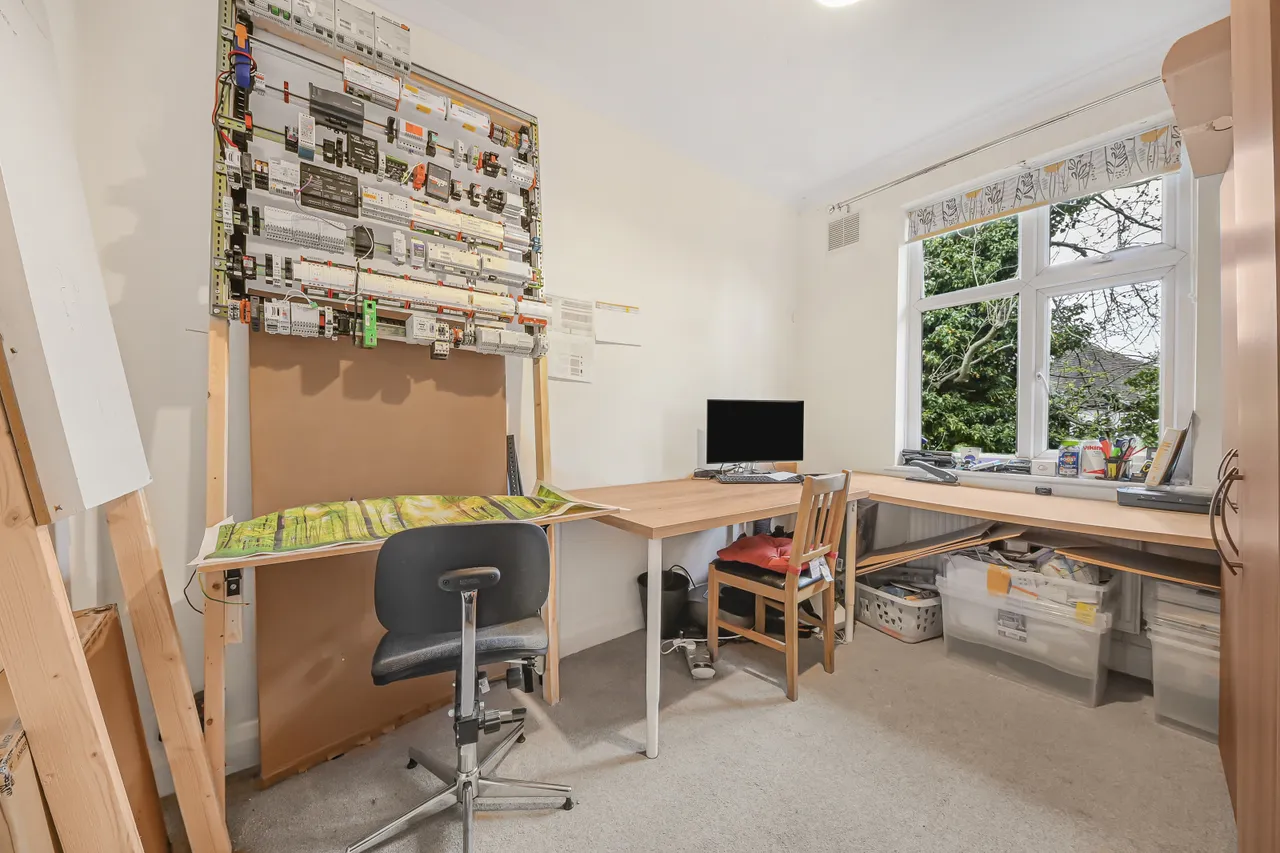 SHERWOOD HALL EAST END ROAD EAST FINCHLEY N2 0TA, photo 11