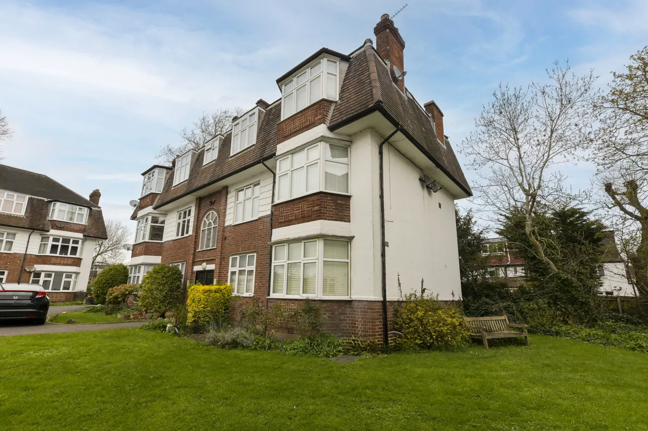SHERWOOD HALL EAST END ROAD EAST FINCHLEY N2 0TA, photo 5