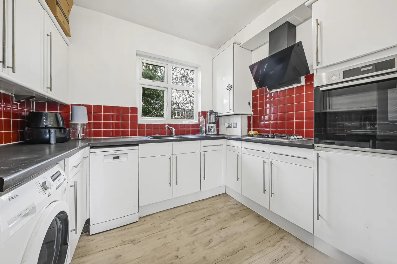SHERWOOD HALL EAST END ROAD EAST FINCHLEY N2 0TA, photo 10