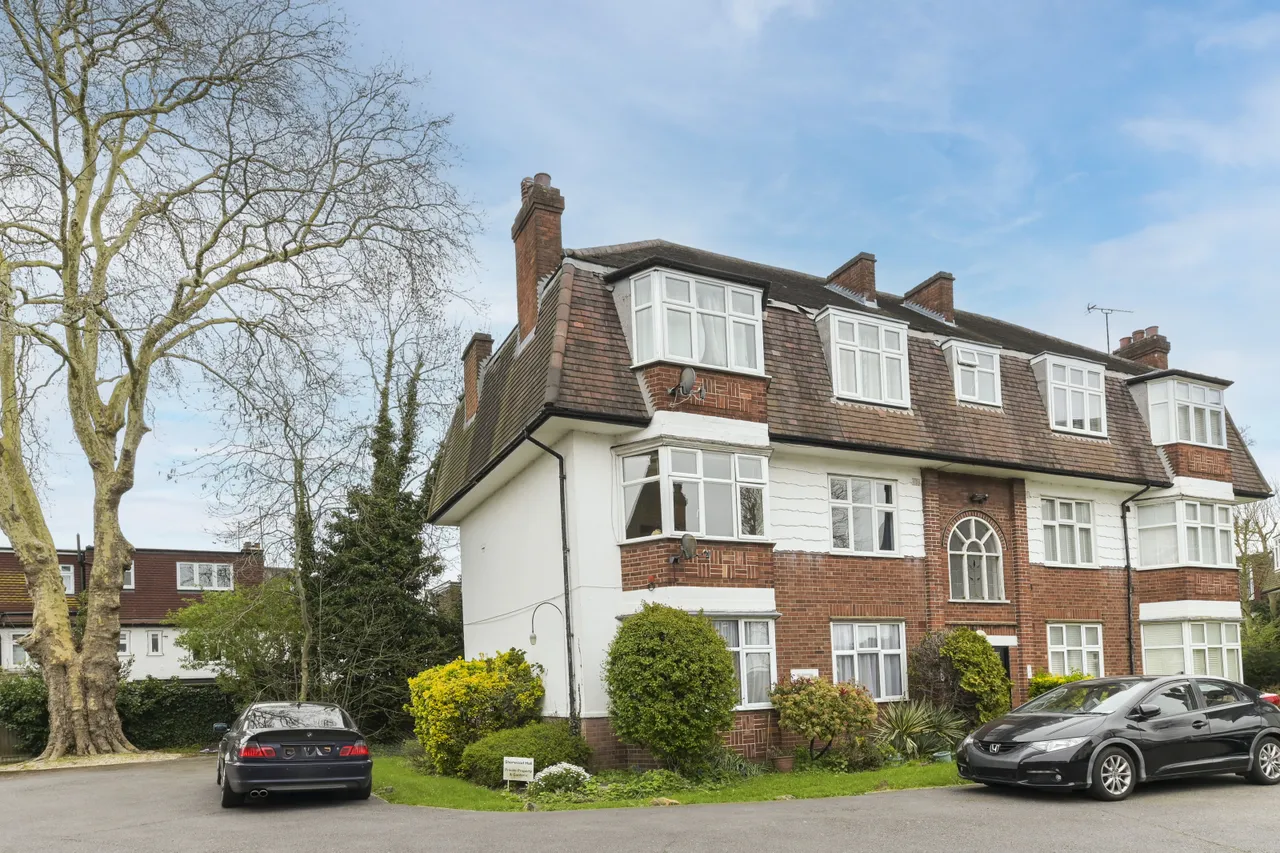 SHERWOOD HALL EAST END ROAD EAST FINCHLEY N2 0TA, photo 2