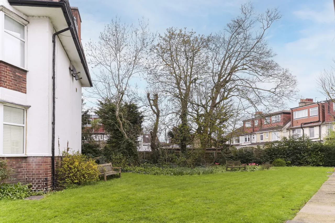 SHERWOOD HALL EAST END ROAD EAST FINCHLEY N2 0TA, photo 3