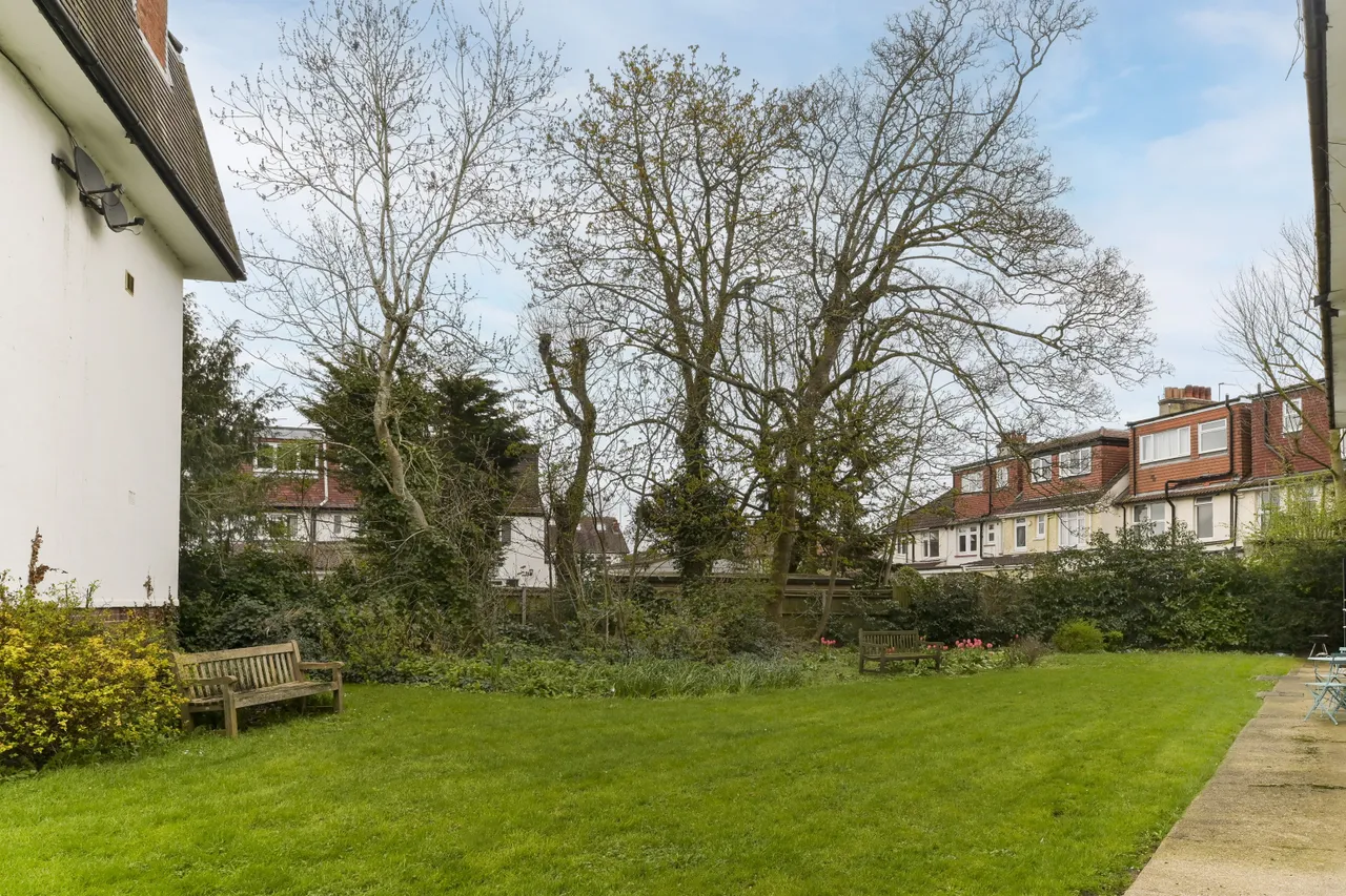 SHERWOOD HALL EAST END ROAD EAST FINCHLEY N2 0TA, photo 4