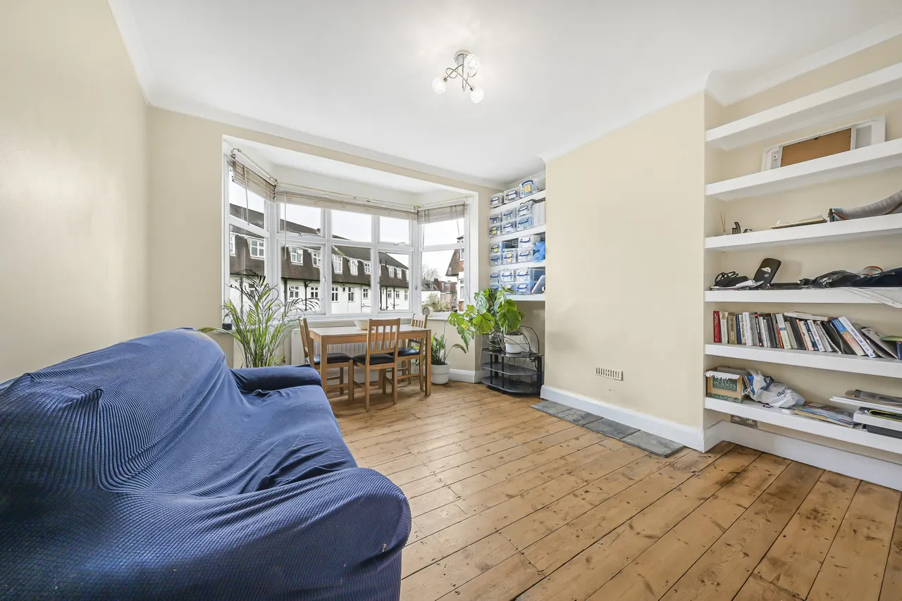 SHERWOOD HALL EAST END ROAD EAST FINCHLEY N2 0TA, photo 12