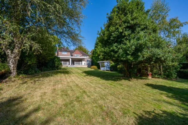 Roundwood Lane, Lindfield, RH16, photo 46