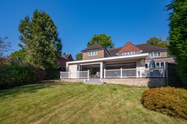 Roundwood Lane, Lindfield, RH16, photo 43