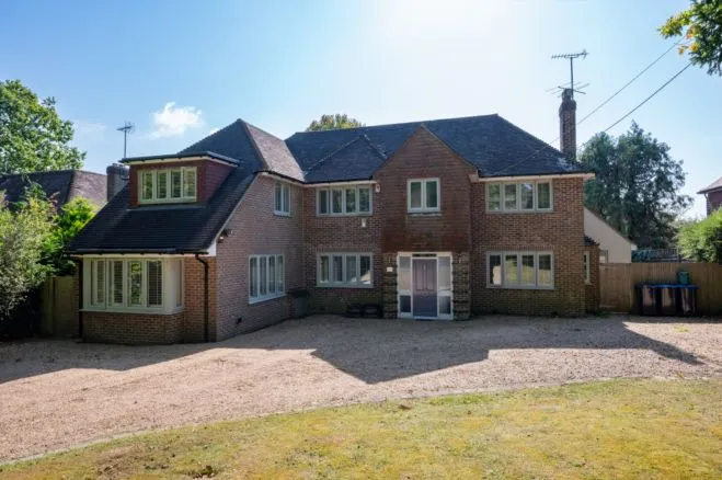 5 bed house for sale, Roundwood Lane, Lindfield, RH16