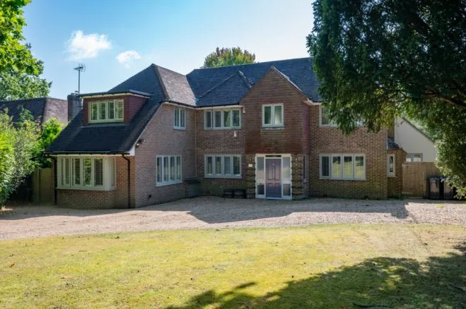 Roundwood Lane, Lindfield, RH16, photo 55