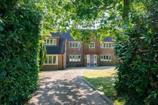 Roundwood Lane, Lindfield, RH16, photo 53