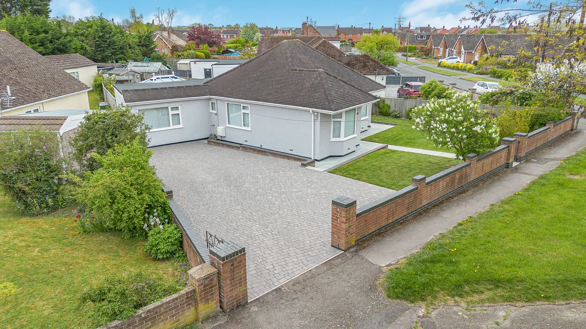 Stonebridge Road, Steventon, photo 20