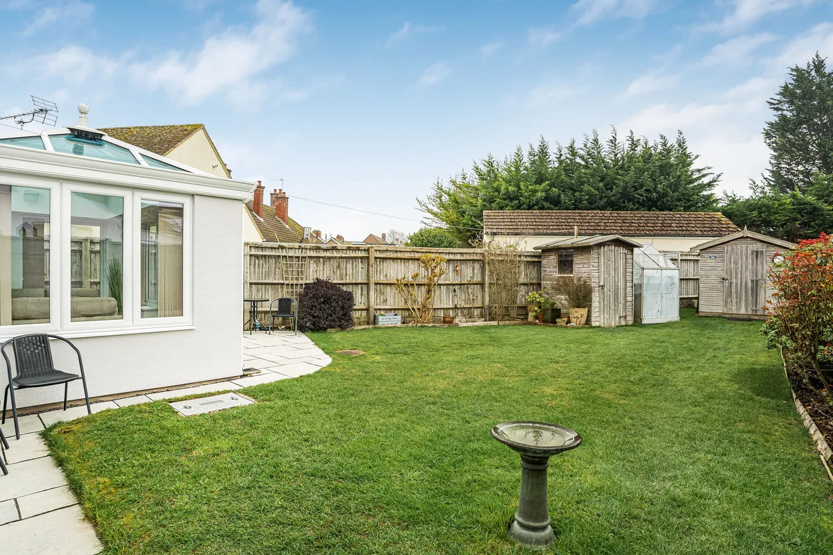 Stonebridge Road, Steventon, photo 8