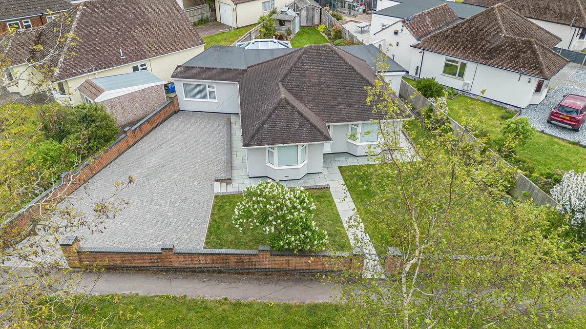 Stonebridge Road, Steventon, photo 21