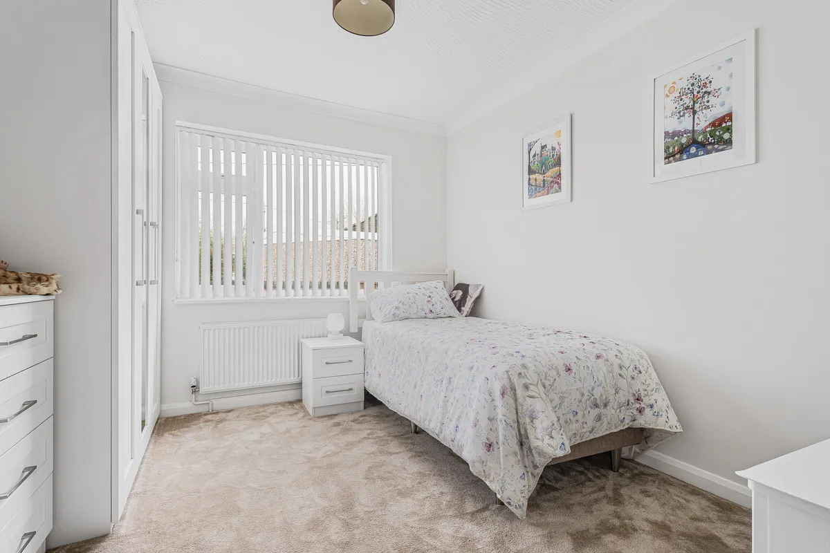 Stonebridge Road, Steventon, photo 16