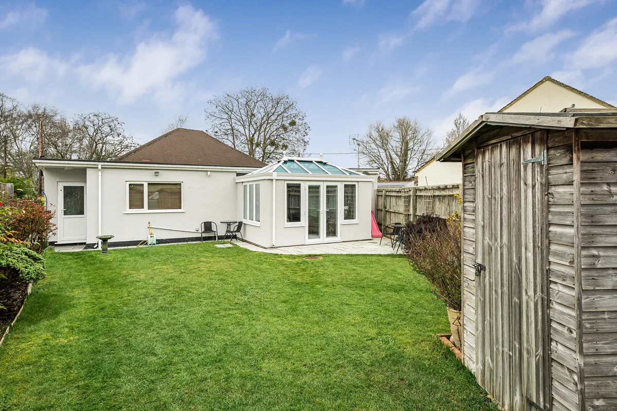Stonebridge Road, Steventon, photo 5