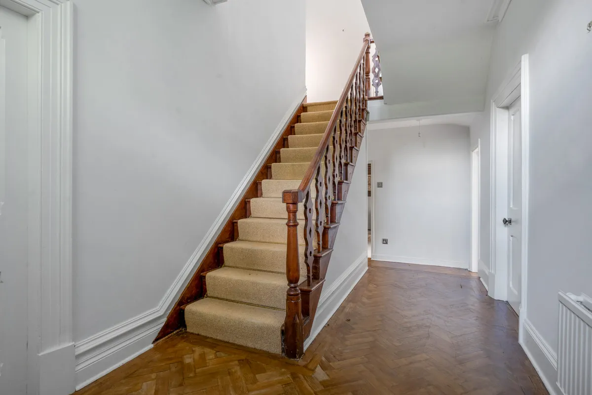 Main Street, Hemington, DE74, photo 7