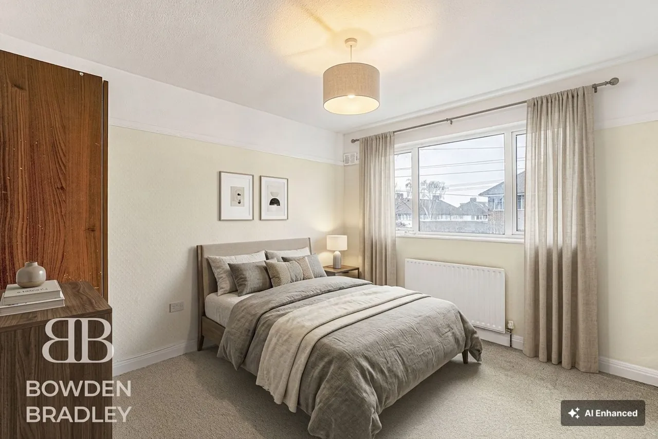Brunswick Gardens, Hainault, IG6, photo 8