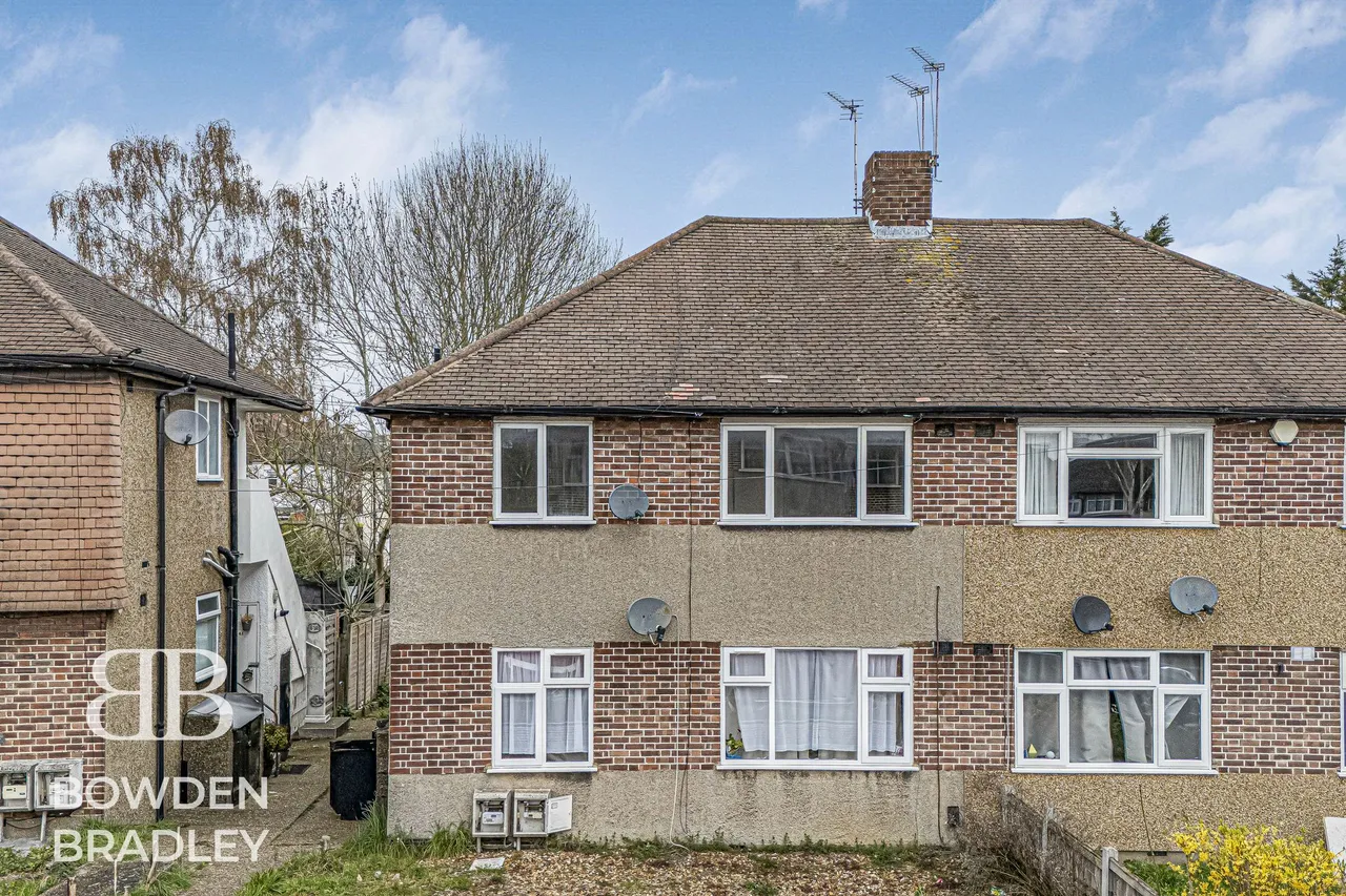 Brunswick Gardens, Hainault, IG6, photo 28