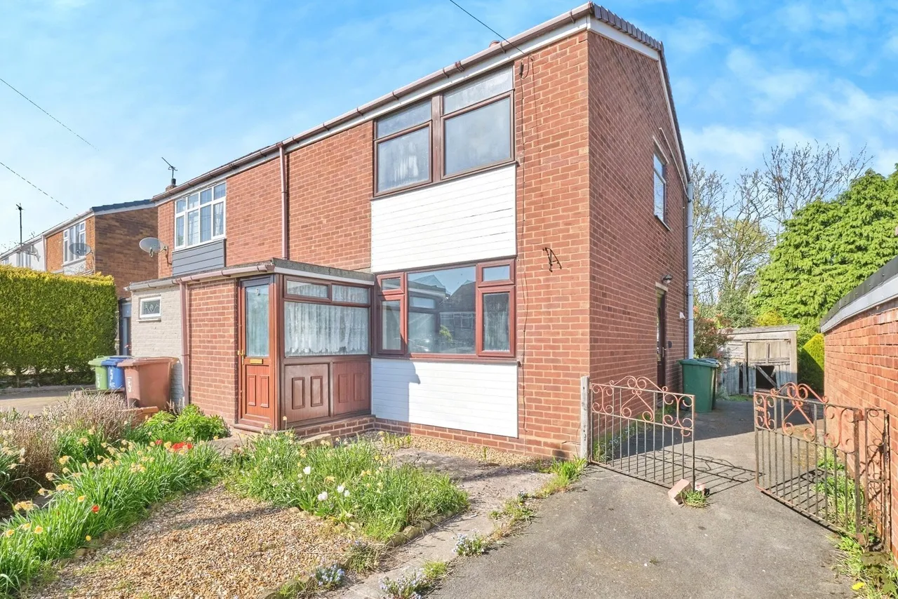 Wyvern Grove, Hednesford, Cannock, Staffordshire, WS12, photo 17