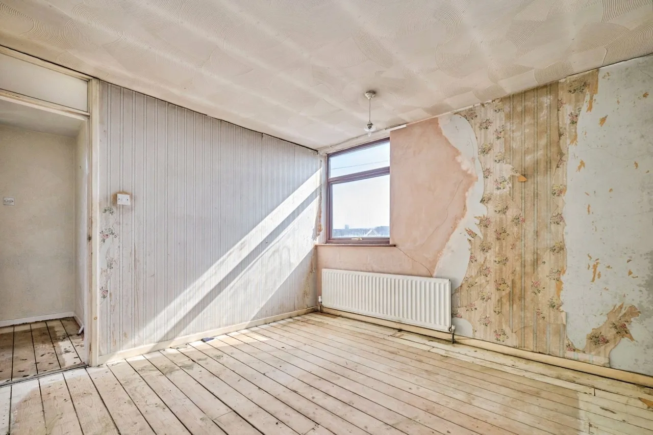 Wyvern Grove, Hednesford, Cannock, Staffordshire, WS12, photo 13