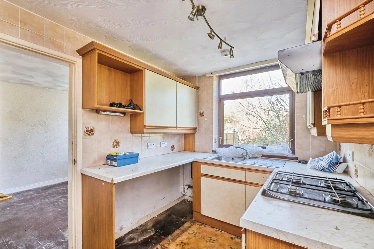 Wyvern Grove, Hednesford, Cannock, Staffordshire, WS12, photo 6