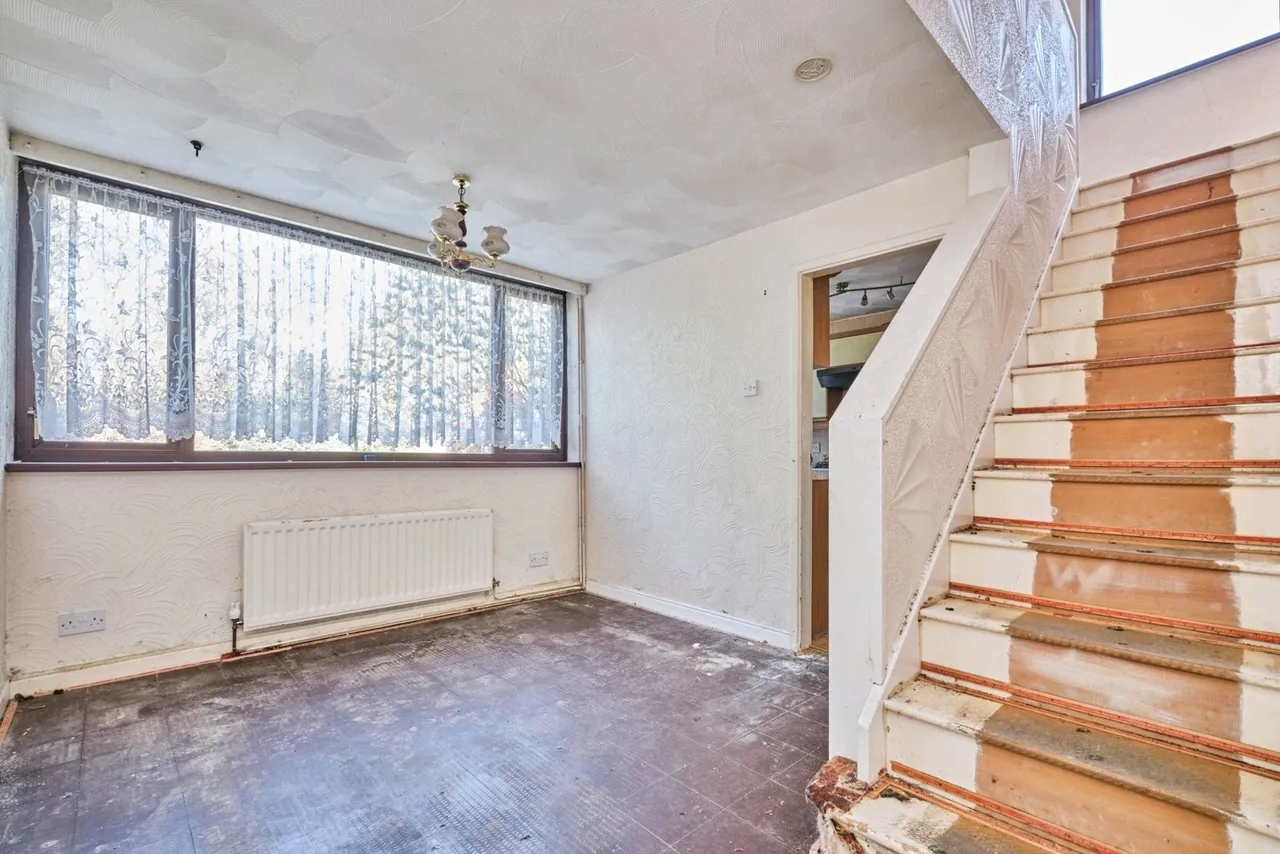Wyvern Grove, Hednesford, Cannock, Staffordshire, WS12, photo 4