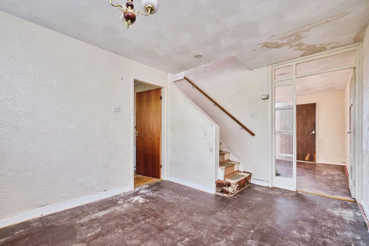 Wyvern Grove, Hednesford, Cannock, Staffordshire, WS12, photo 5