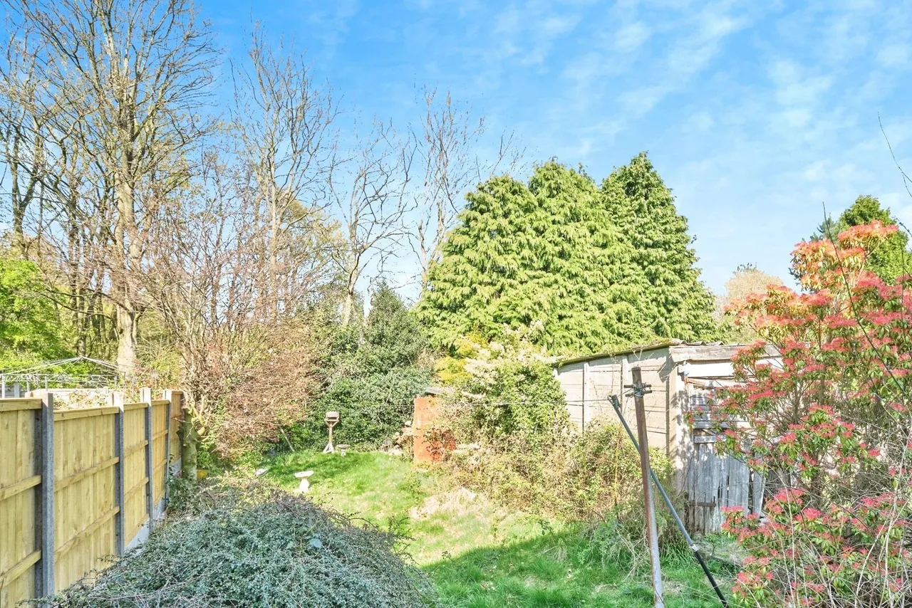 Wyvern Grove, Hednesford, Cannock, Staffordshire, WS12, photo 16