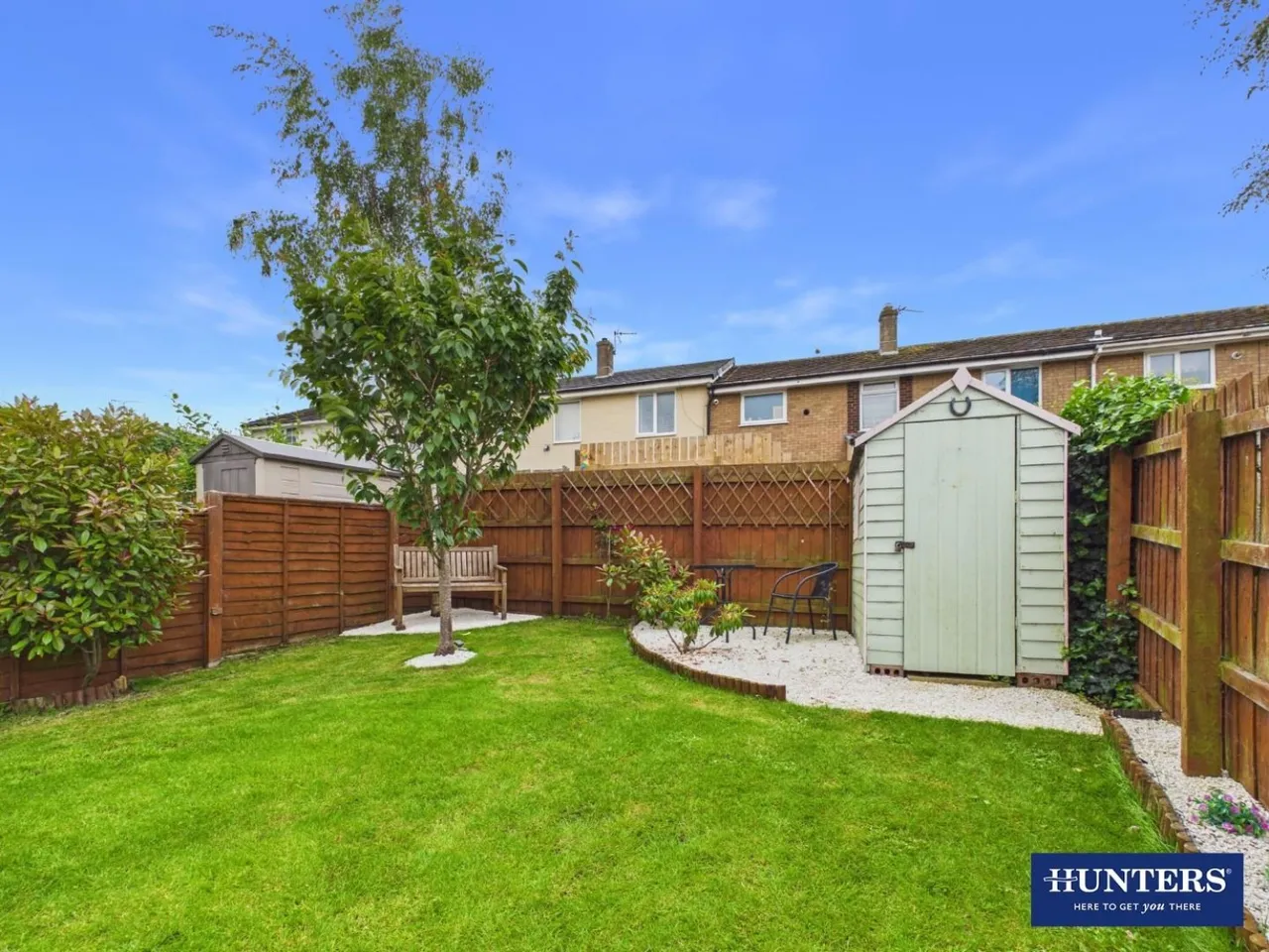 Fulford Walk, Carlisle, CA3, photo 17