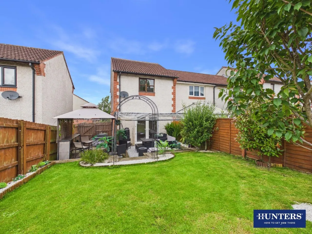 Fulford Walk, Carlisle, CA3, photo 20