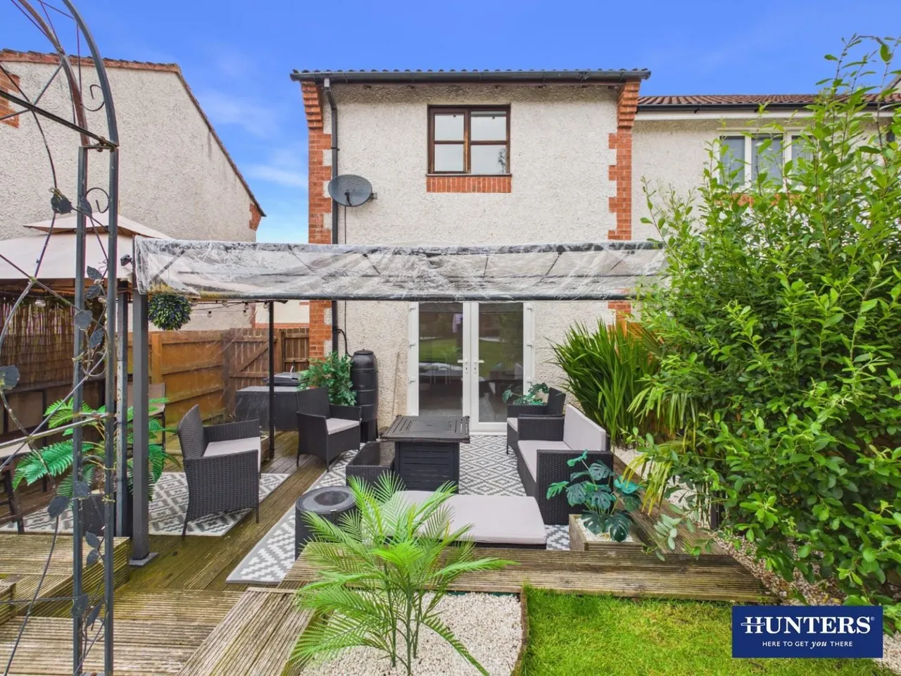 Fulford Walk, Carlisle, CA3, photo 21