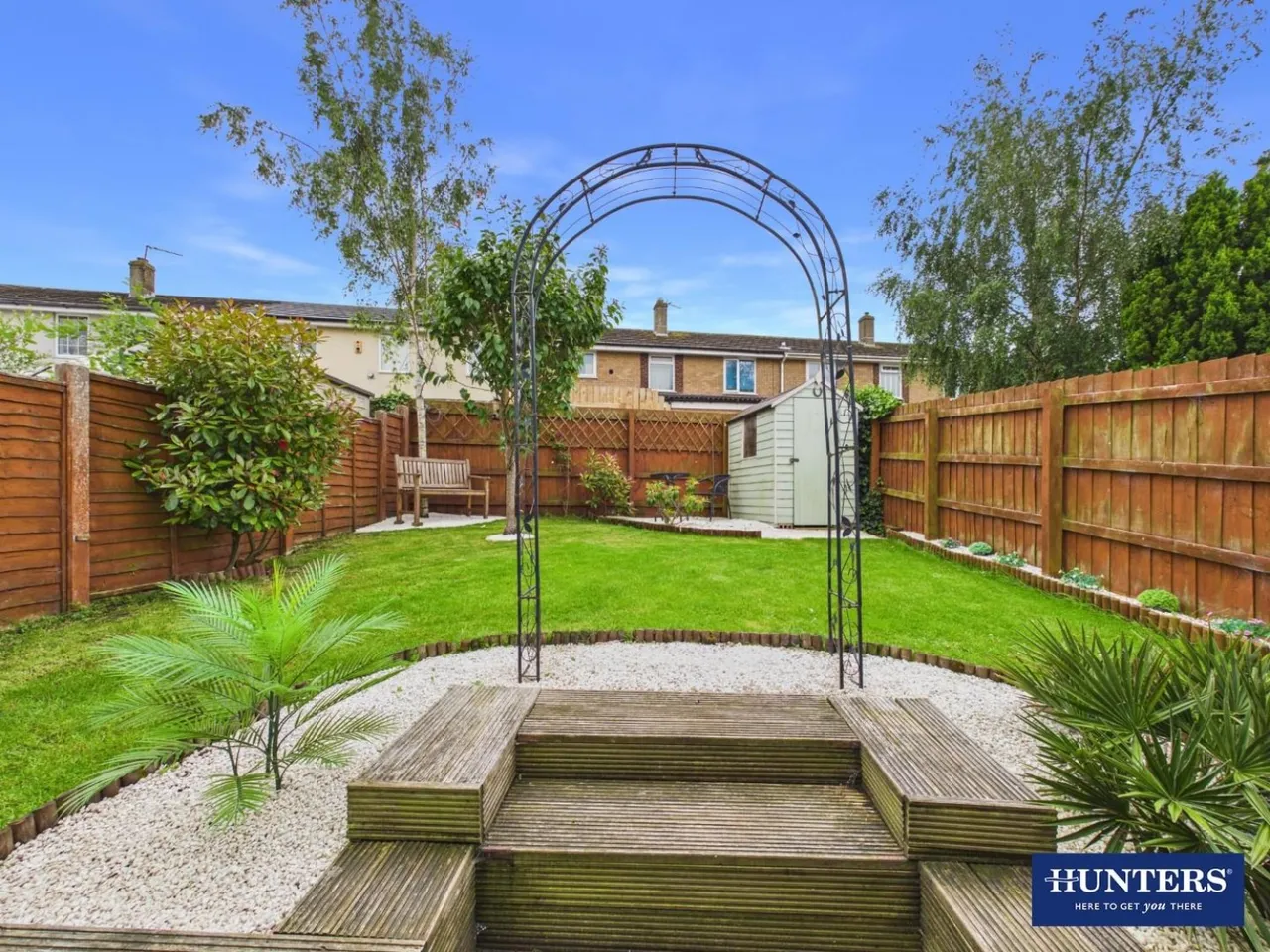 Fulford Walk, Carlisle, CA3, photo 16