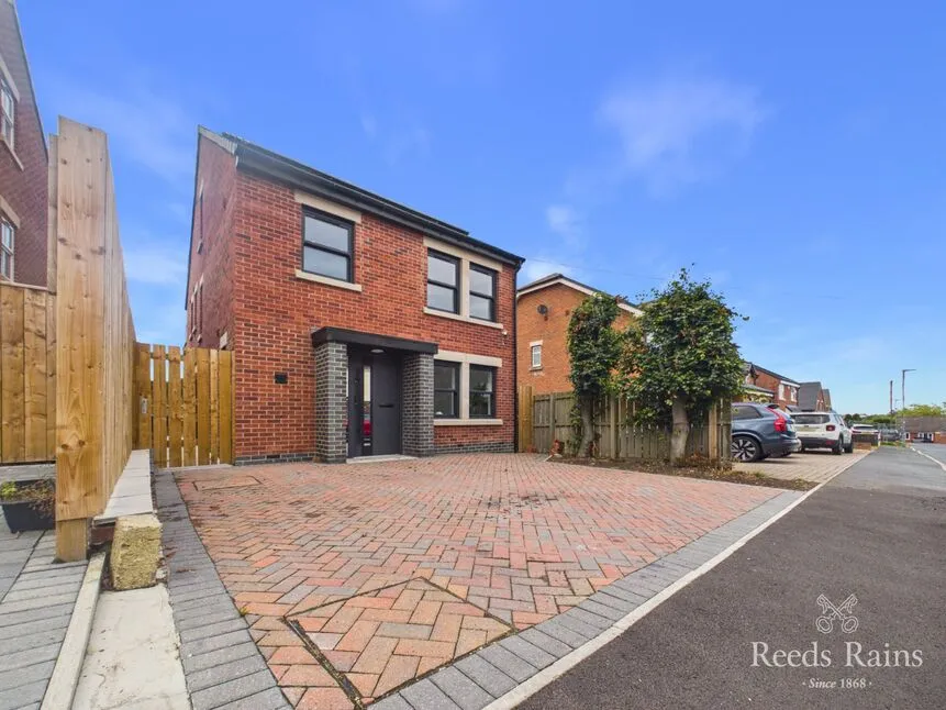 Back John Street North, Meadowfield, DH7, photo 21