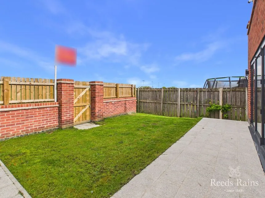 Back John Street North, Meadowfield, DH7, photo 9
