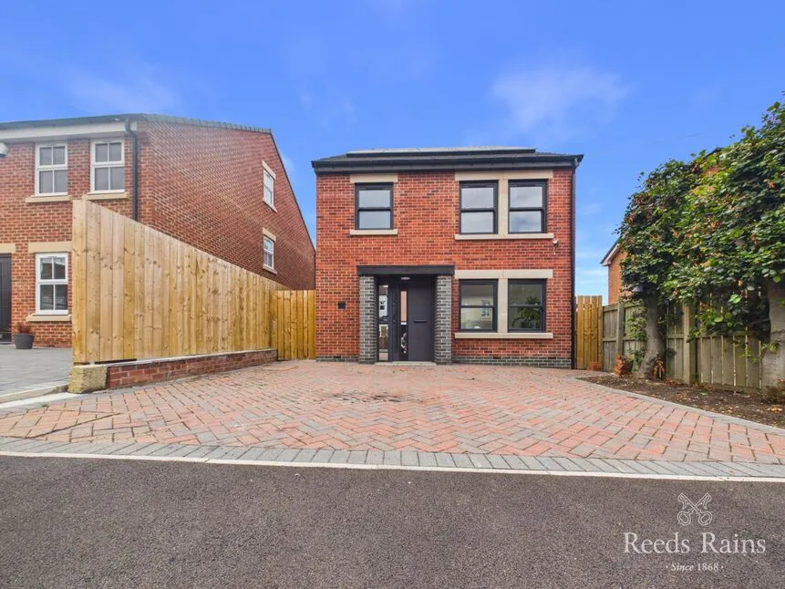 Back John Street North, Meadowfield, DH7, photo 22