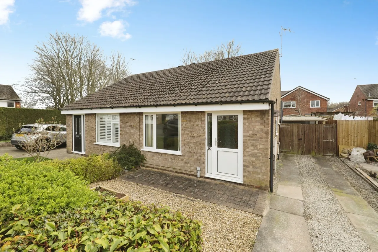 Fossdale Close, Knaresborough, North Yorkshire, HG5, photo 2
