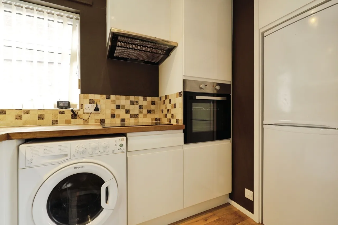 Fossdale Close, Knaresborough, North Yorkshire, HG5, photo 19