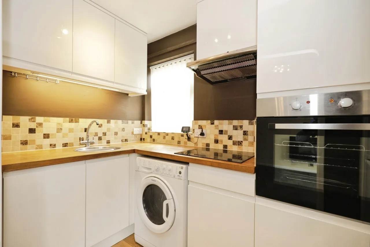 Fossdale Close, Knaresborough, North Yorkshire, HG5, photo 17