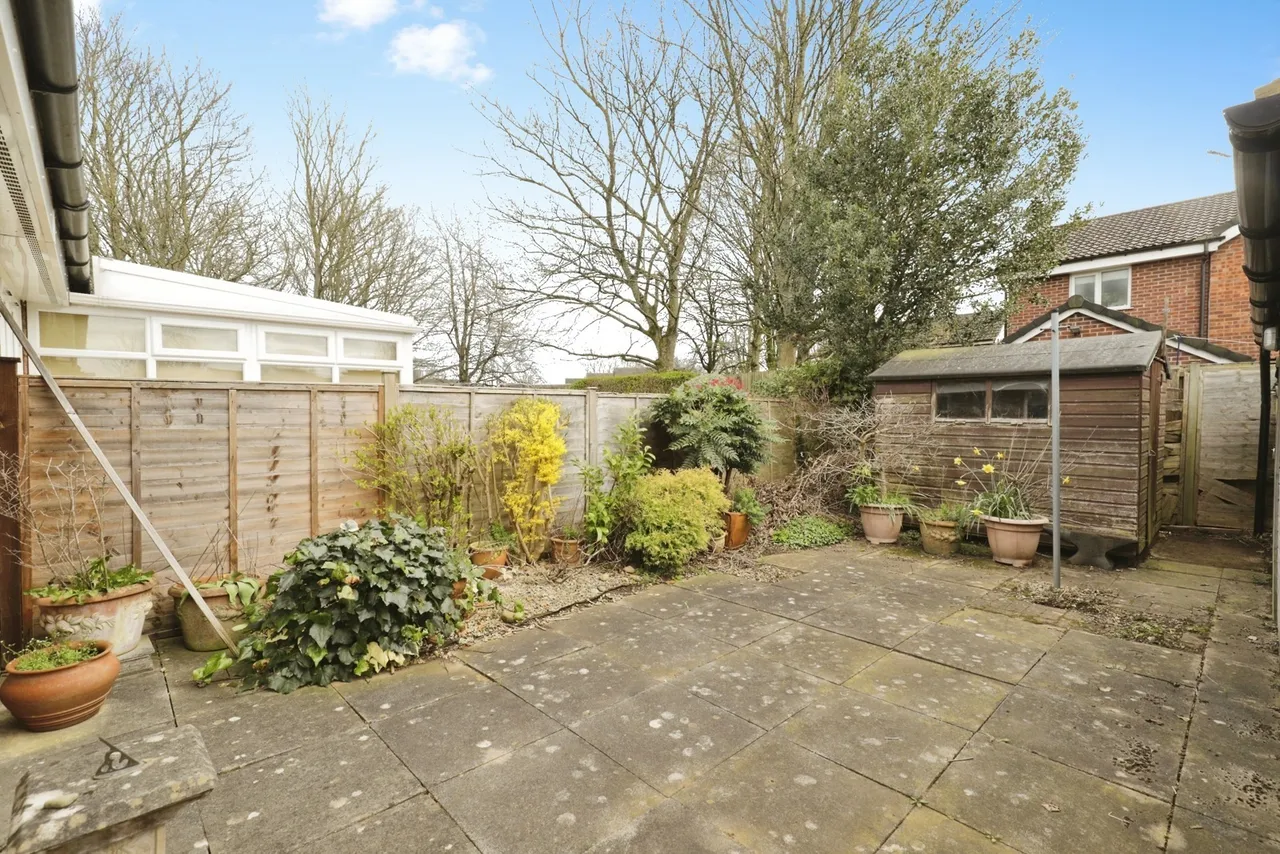 Fossdale Close, Knaresborough, North Yorkshire, HG5, photo 3