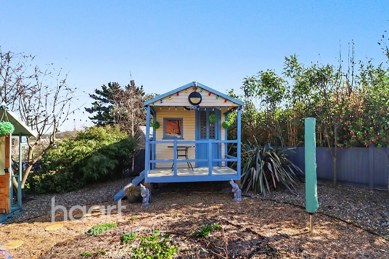 Charles Close, Cromer, NR27, photo 19